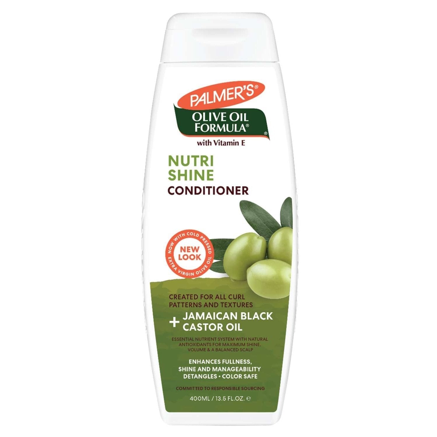 Palmers Olive Oil Formula Nutri Shine Conditioner Palmers Olive Oil Formula Nutri Shine Conditioner