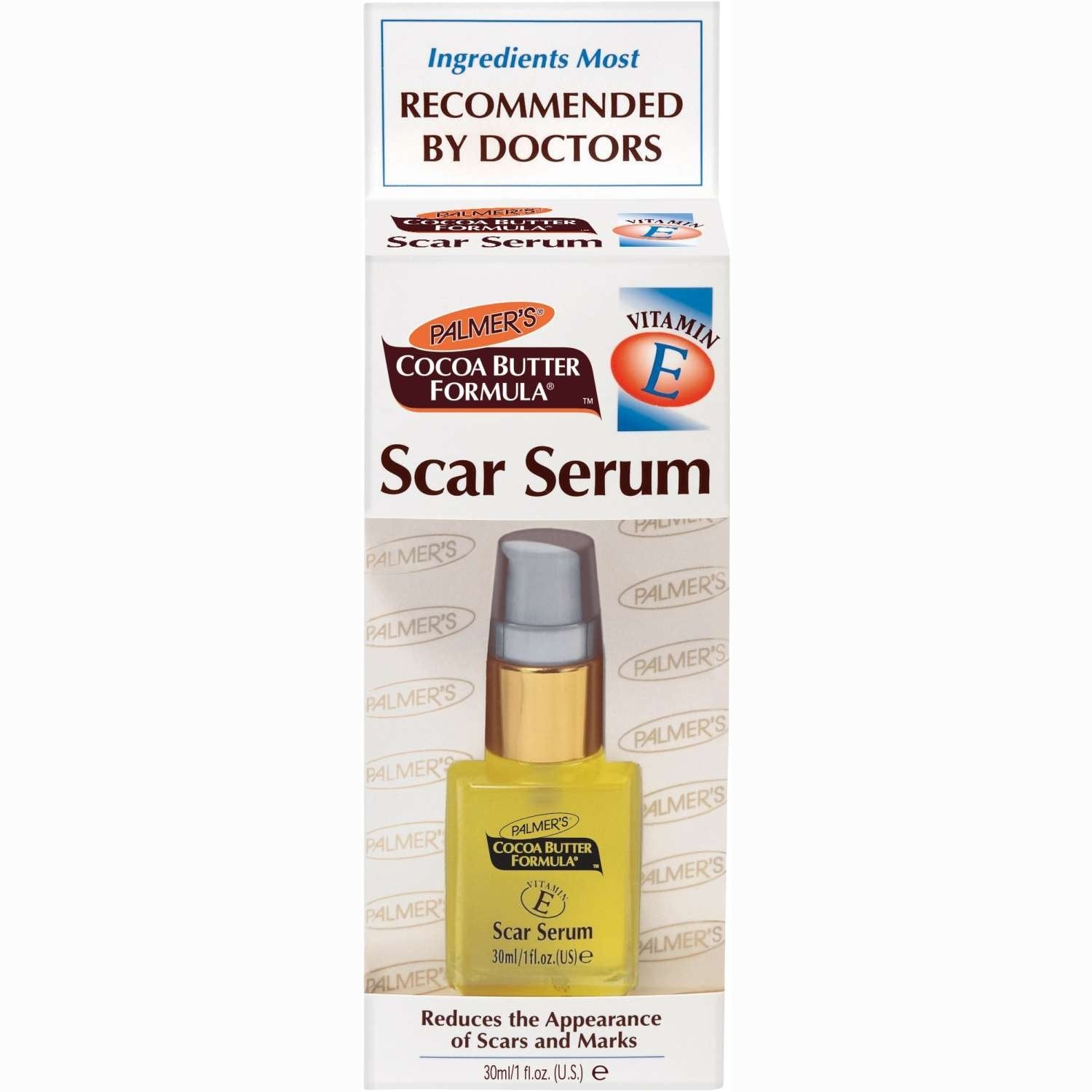 Palmers Cocoa Butter Scar Serum Palmers Cocoa Butter Scar Serum