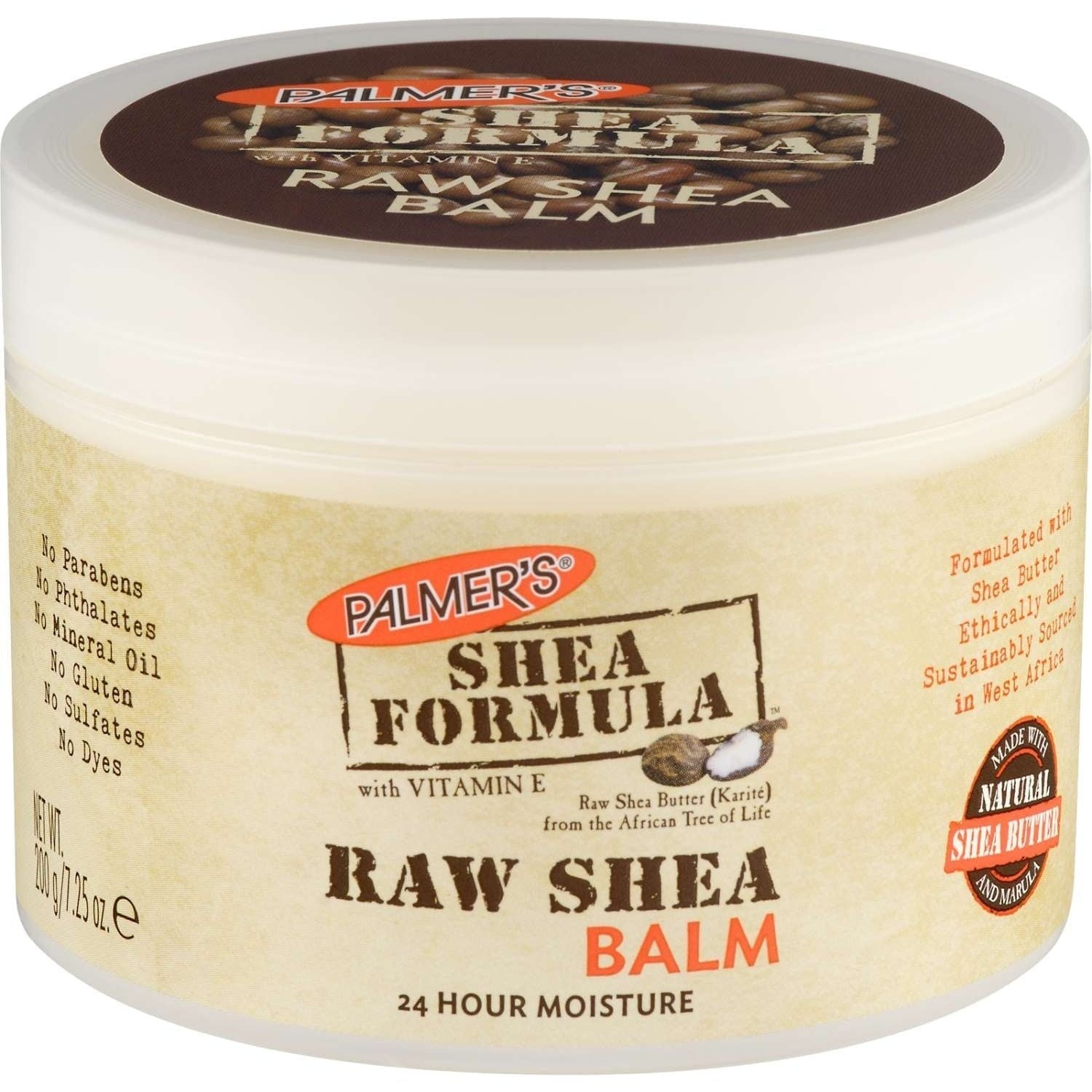Palmers Shea Butter W Vitamin E Solid Formula Palmers Shea Butter W Vitamin E Solid Formula