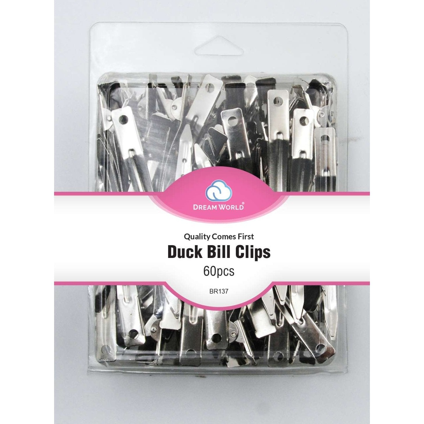 Brittny Clip Duck Bill Bulk Brittny Clip Duck Bill Bulk
