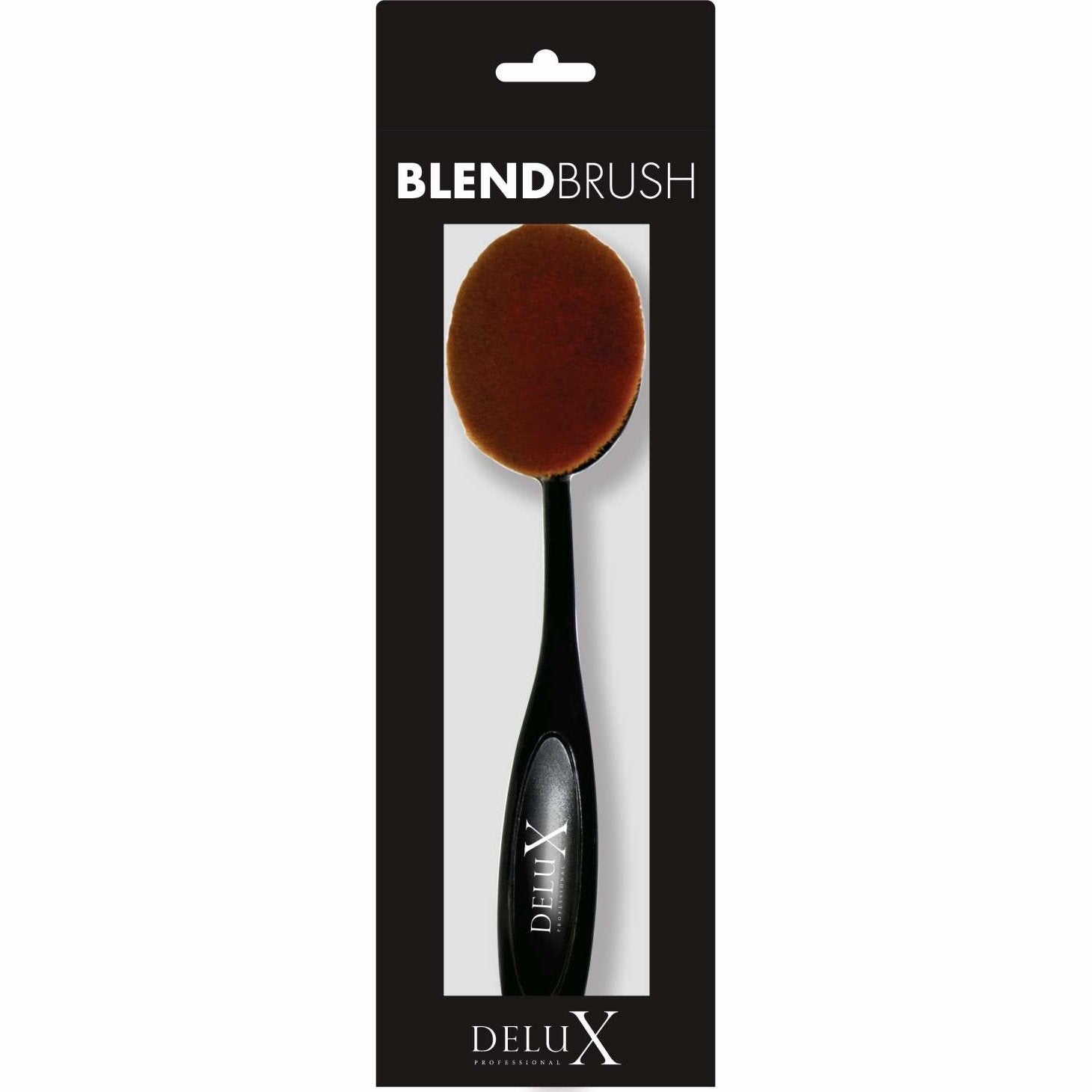 Brittny Delux Blend Brush X-Large Brittny Delux Blend Brush X-Large