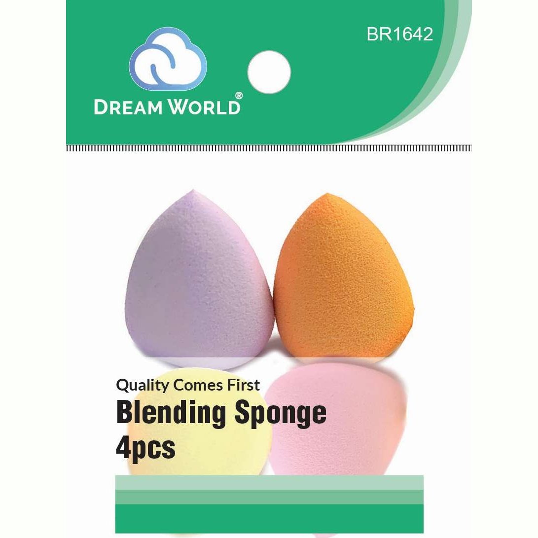 Delux Csponge Blending Mini Delux Csponge Blending Mini
