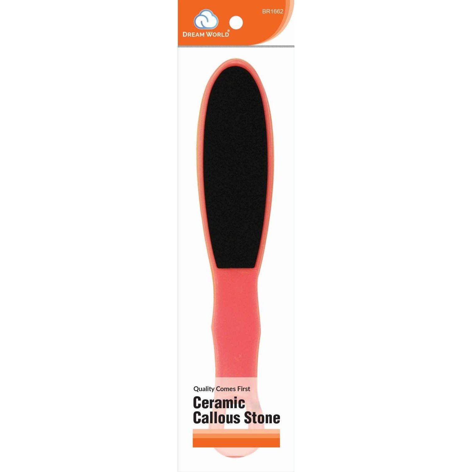 Brittny Foot File Round Plastic Brittny Foot File Round Plastic