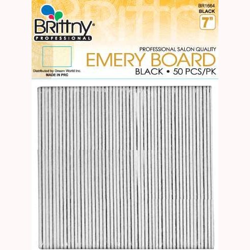 Brittny Emery Board Bk 7 Brittny Emery Board Bk 7