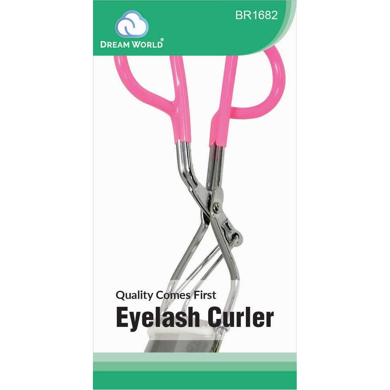 Brittny Eyelash Curler Plastic Case Brittny Eyelash Curler Plastic Case