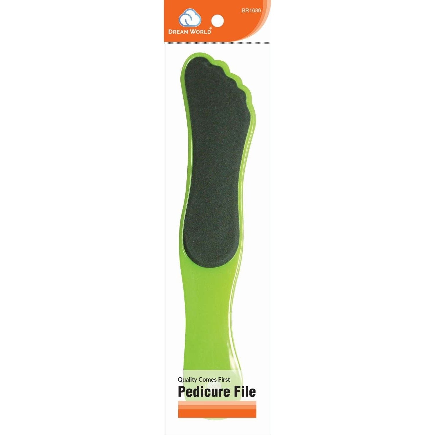 Brittny Foot File Brittny Foot File