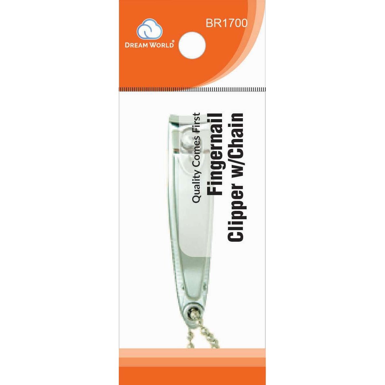 Brittny Fingernail Clipper Brittny Fingernail Clipper