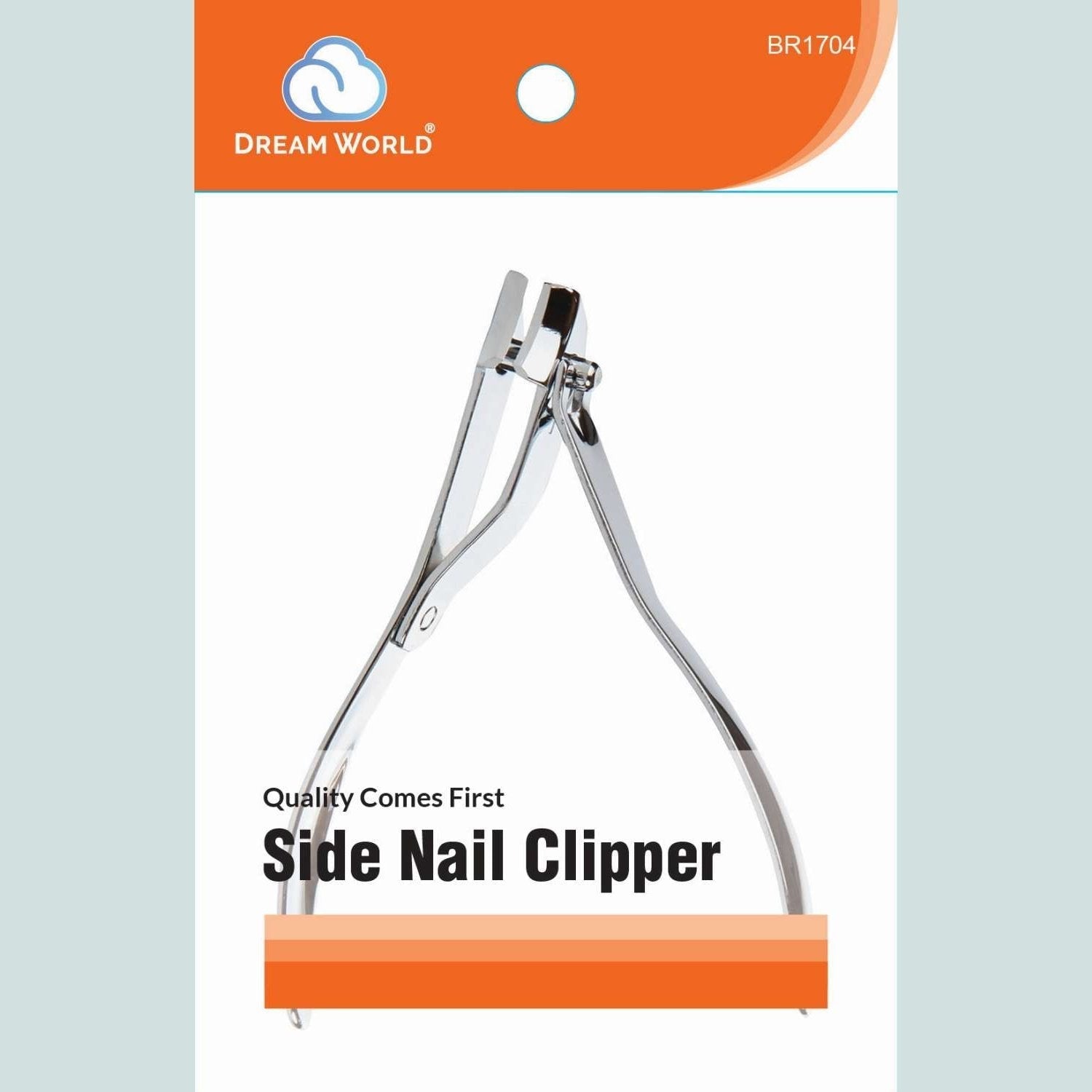 Brittny Side Nail Clipper Brittny Side Nail Clipper