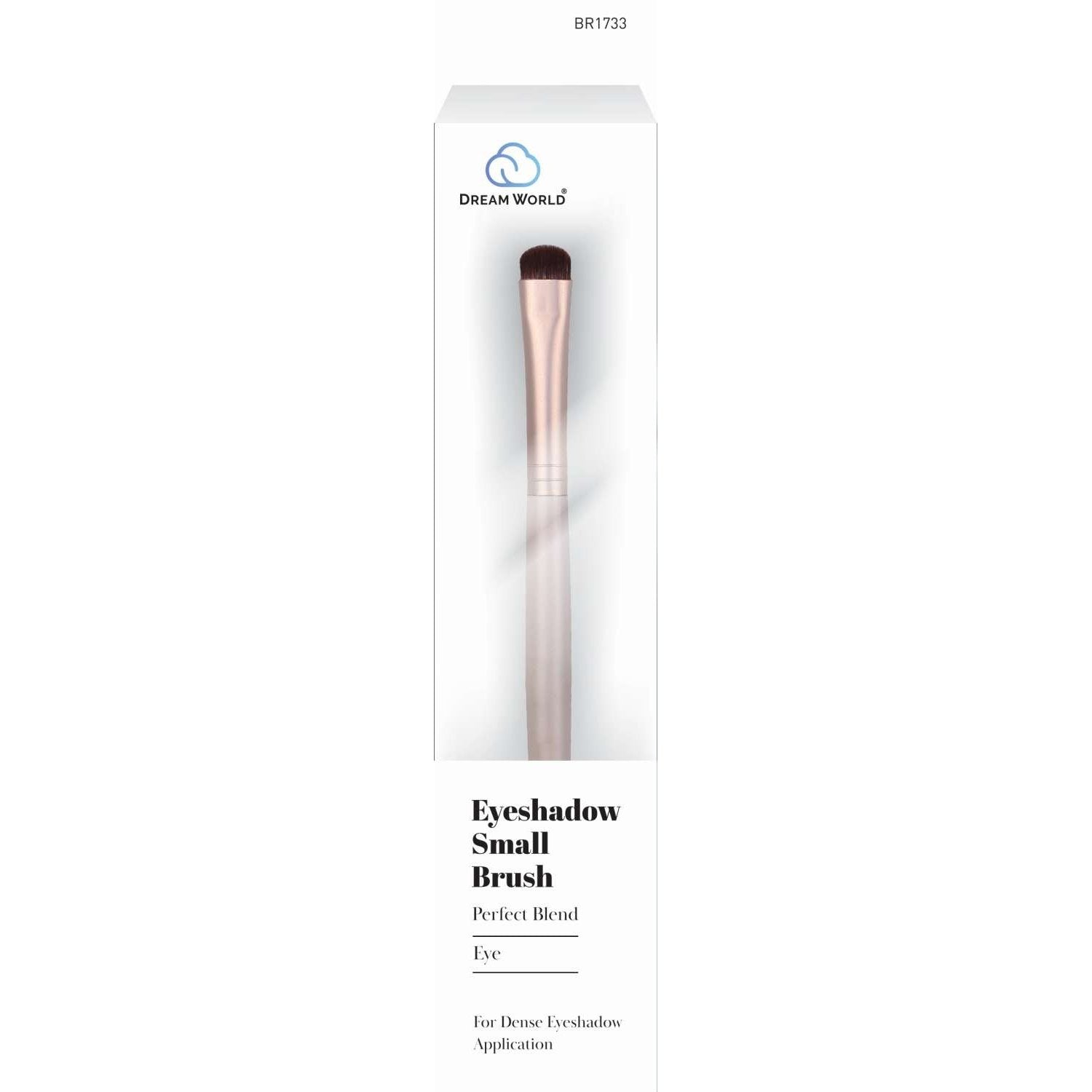 Brittny Cosmetic Brush Eyeshadow Small Brittny Cosmetic Brush Eyeshadow Small