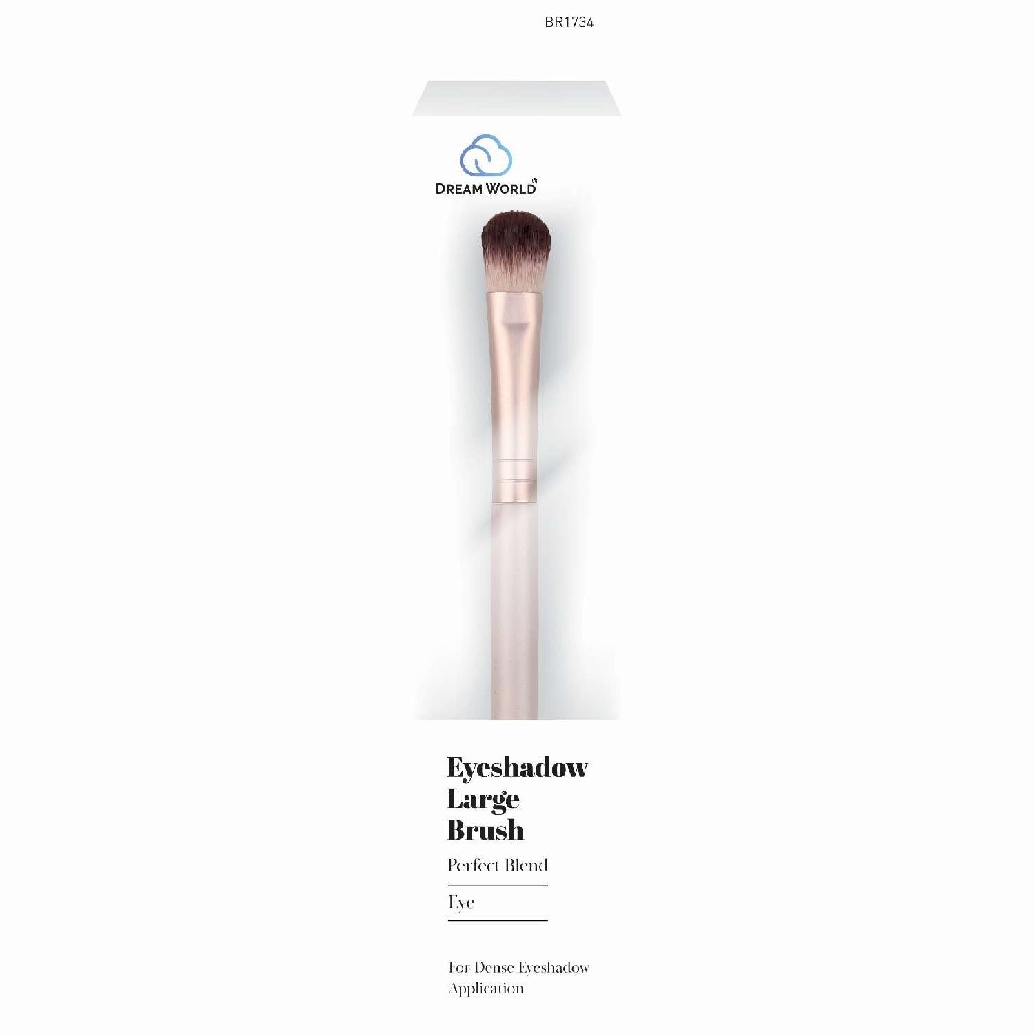 Brittny Cosmetic Brush Eyeshadow Small Brittny Cosmetic Brush Eyeshadow Small