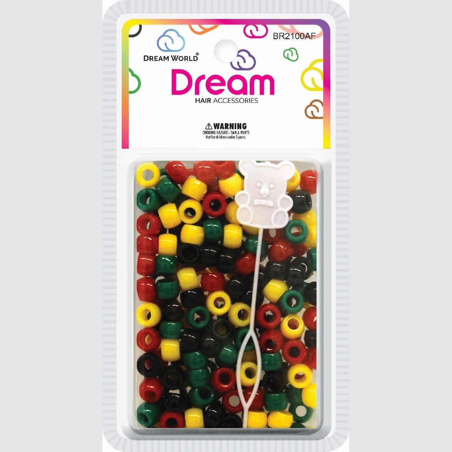 Chloe Bead 2100 Round Ajamai Chloe Bead 2100 Round Ajamai