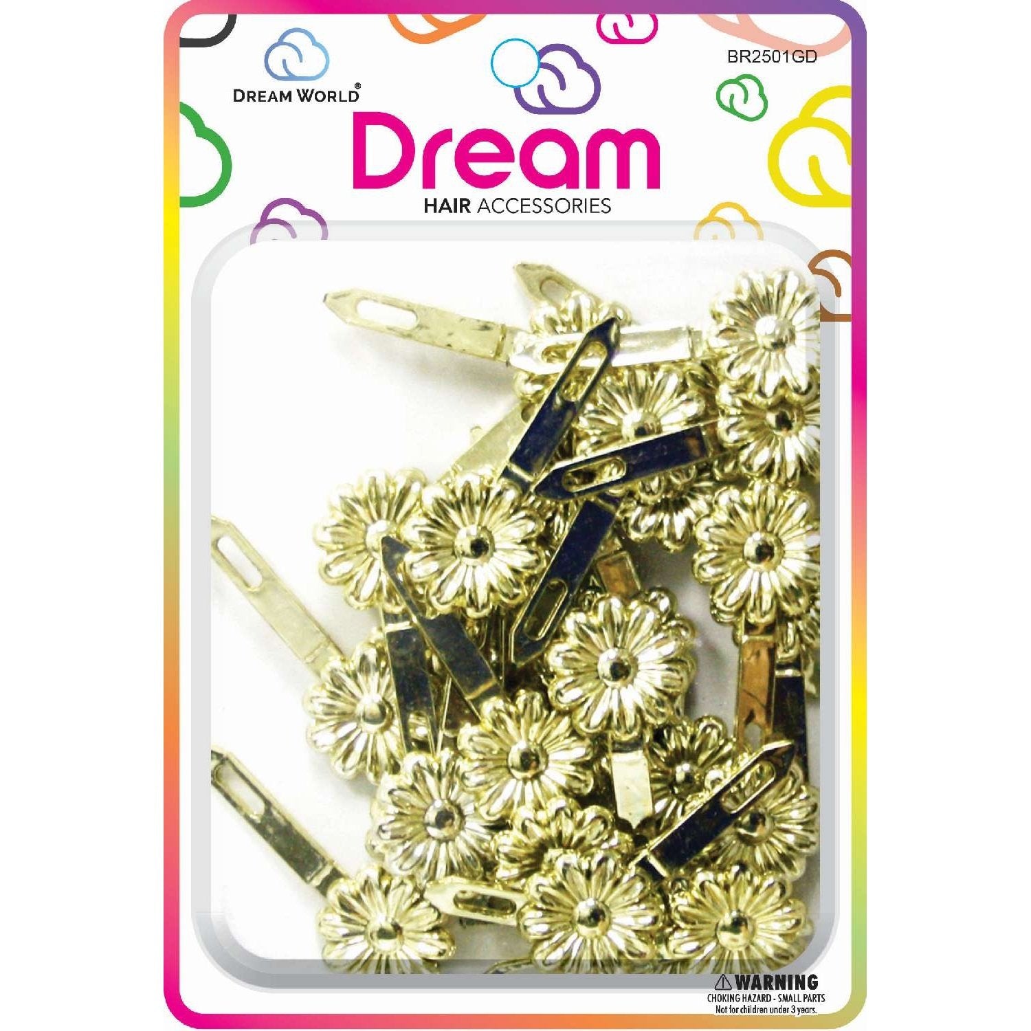 Chloe Barrette01 Daisy 28Pc Chloe Barrette01 Daisy 28Pc