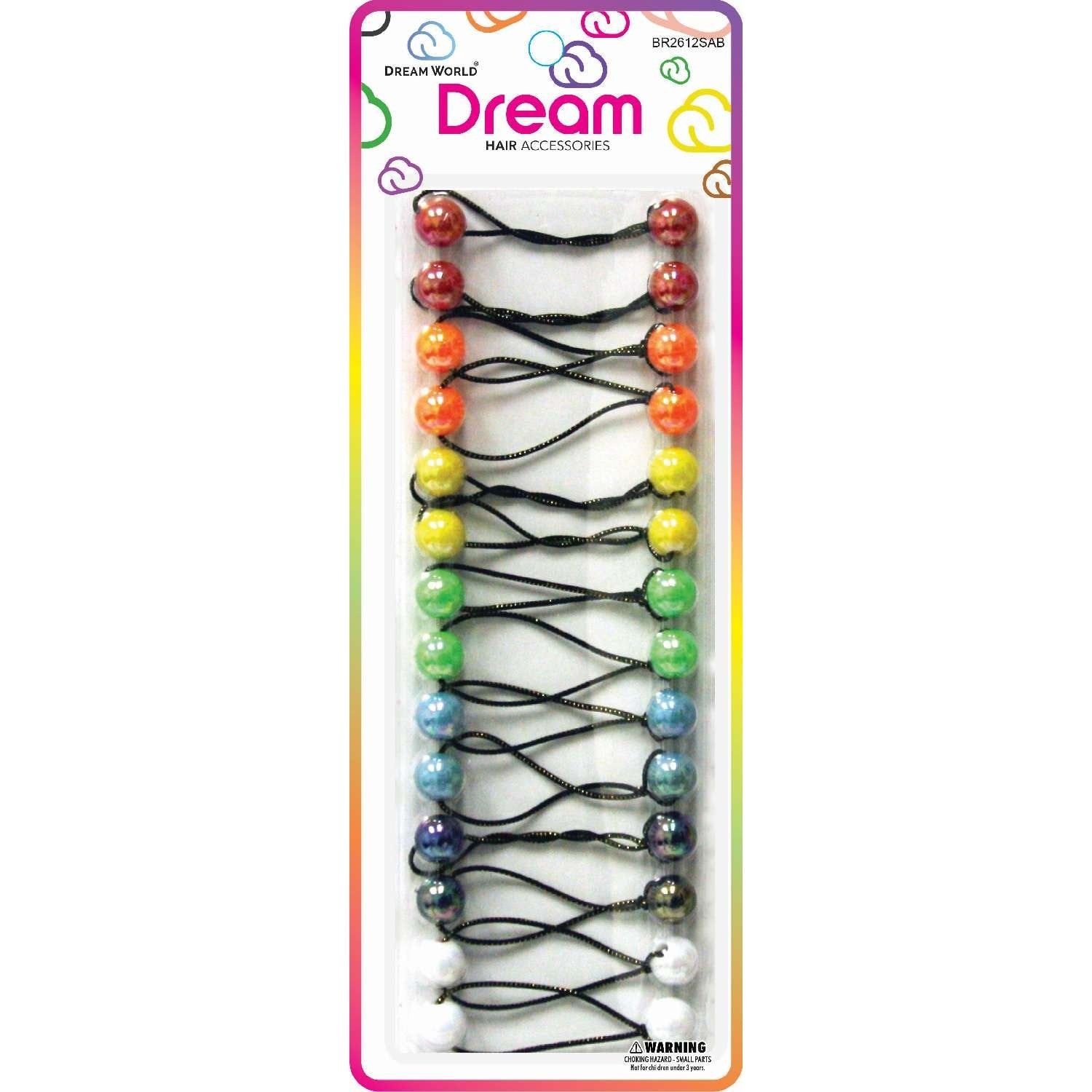 Chloe Poneytail 2612 Solid Aurora Borealis Chloe Poneytail 2612 Solid Aurora Borealis
