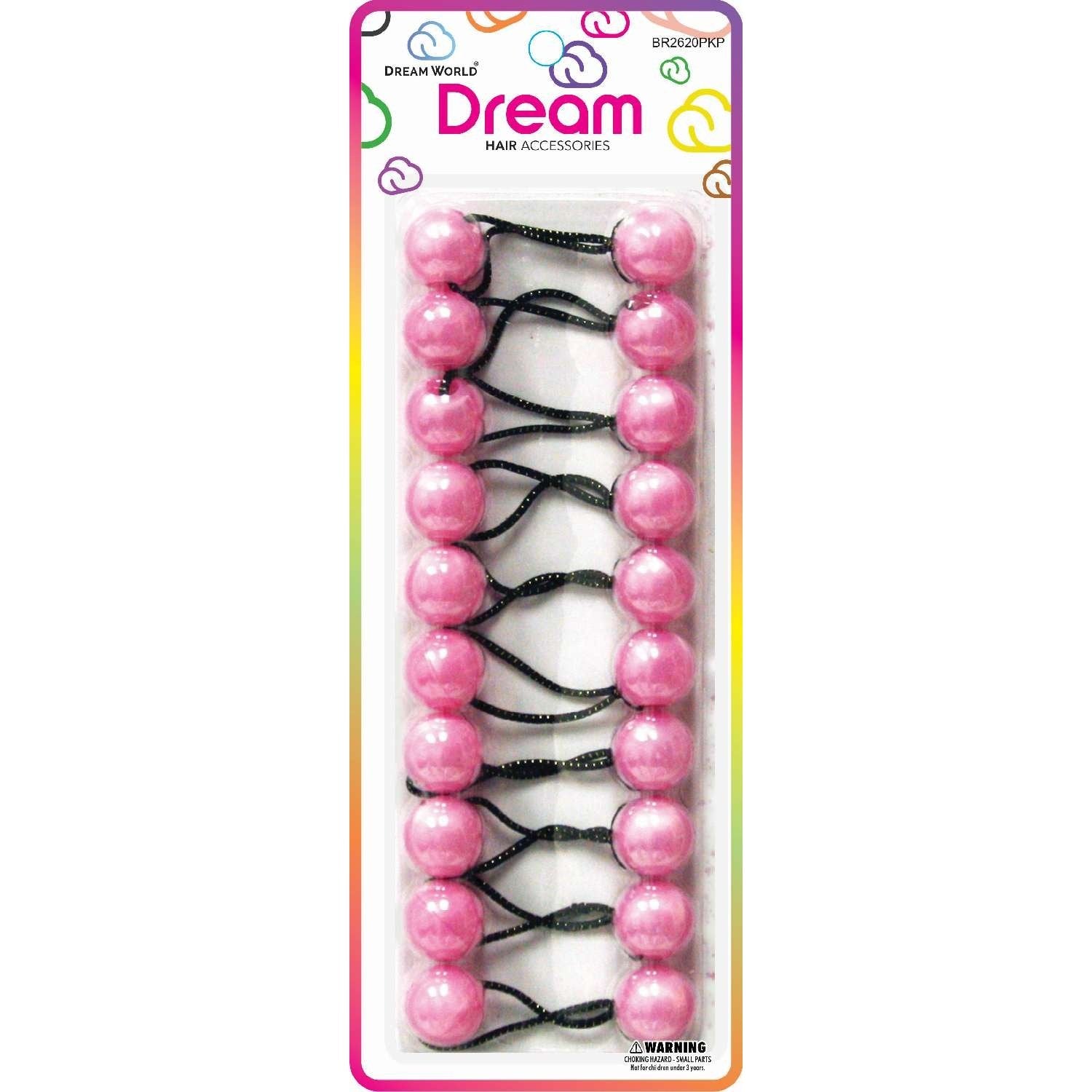 Chloe Poneytail 2620 Pink Pearl Chloe Poneytail 2620 Pink Pearl