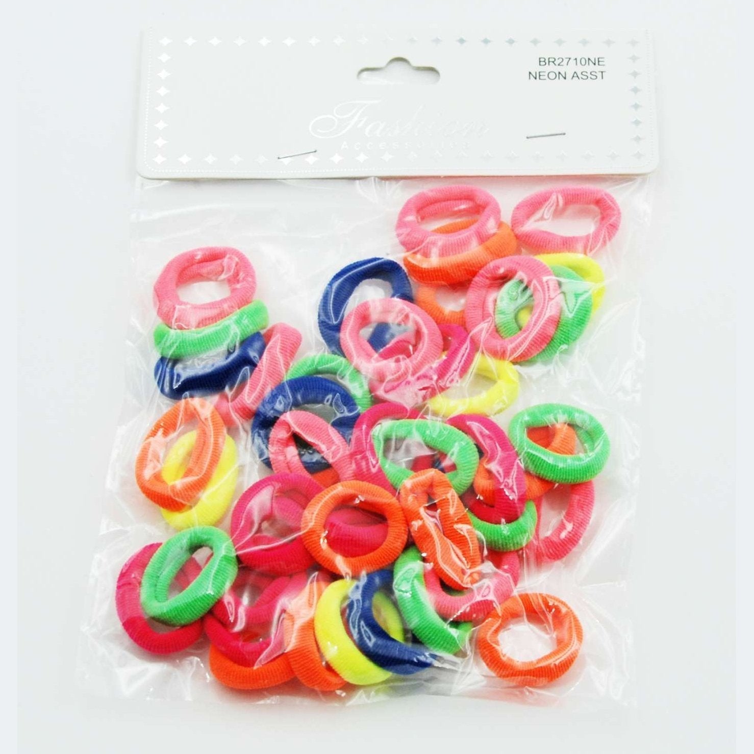 Chloe Hair Band Small Neon Chloe Hair Band Small Neon