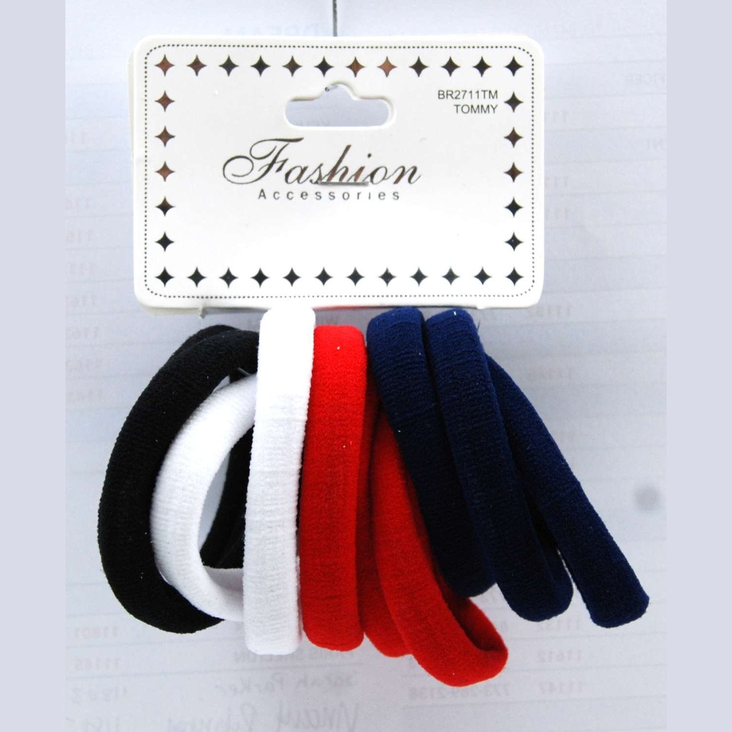 Chloe Hair Band Medium Tommy Chloe Hair Band Medium Tommy