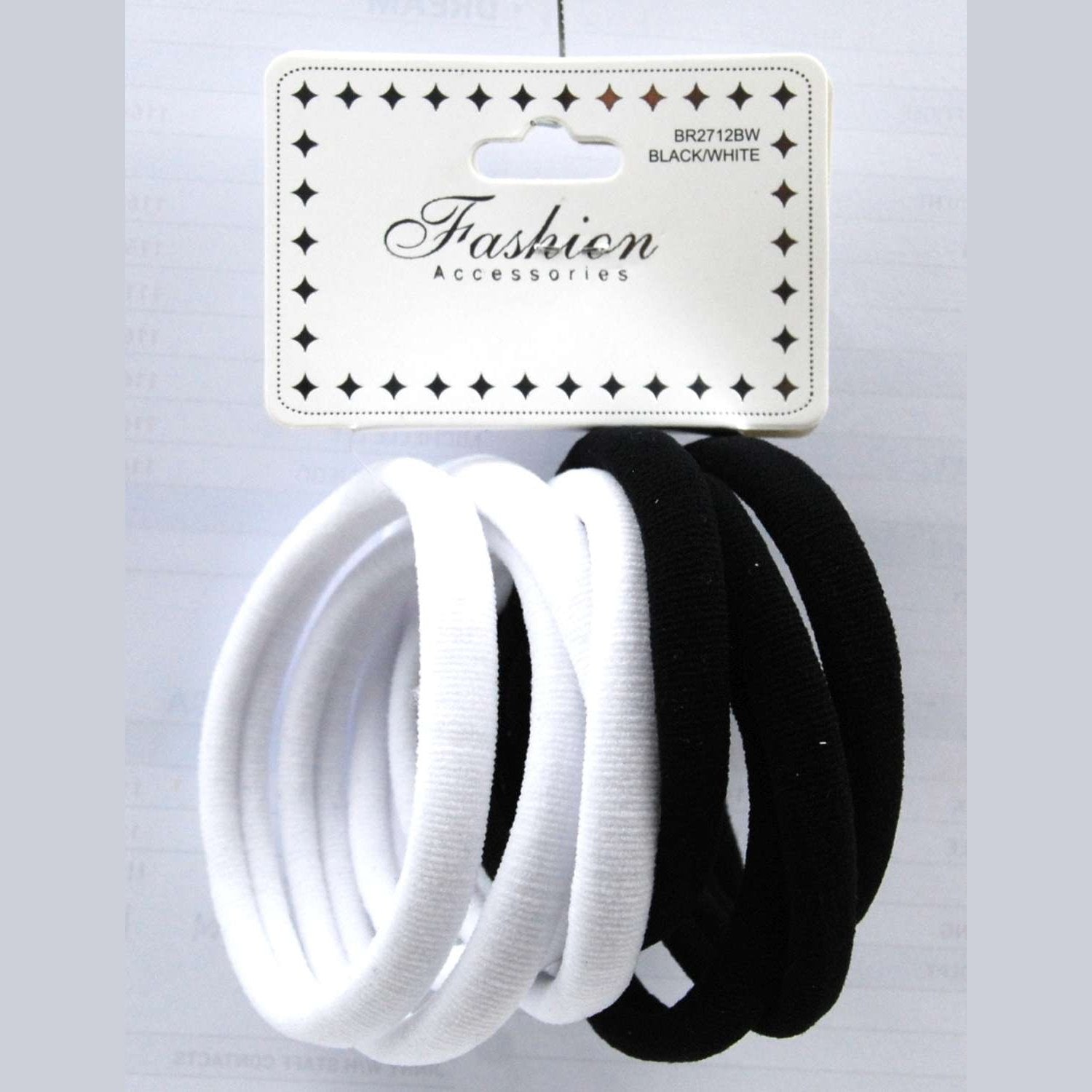 Chloe Hair Band Large Bkwh Chloe Hair Band Large Bkwh