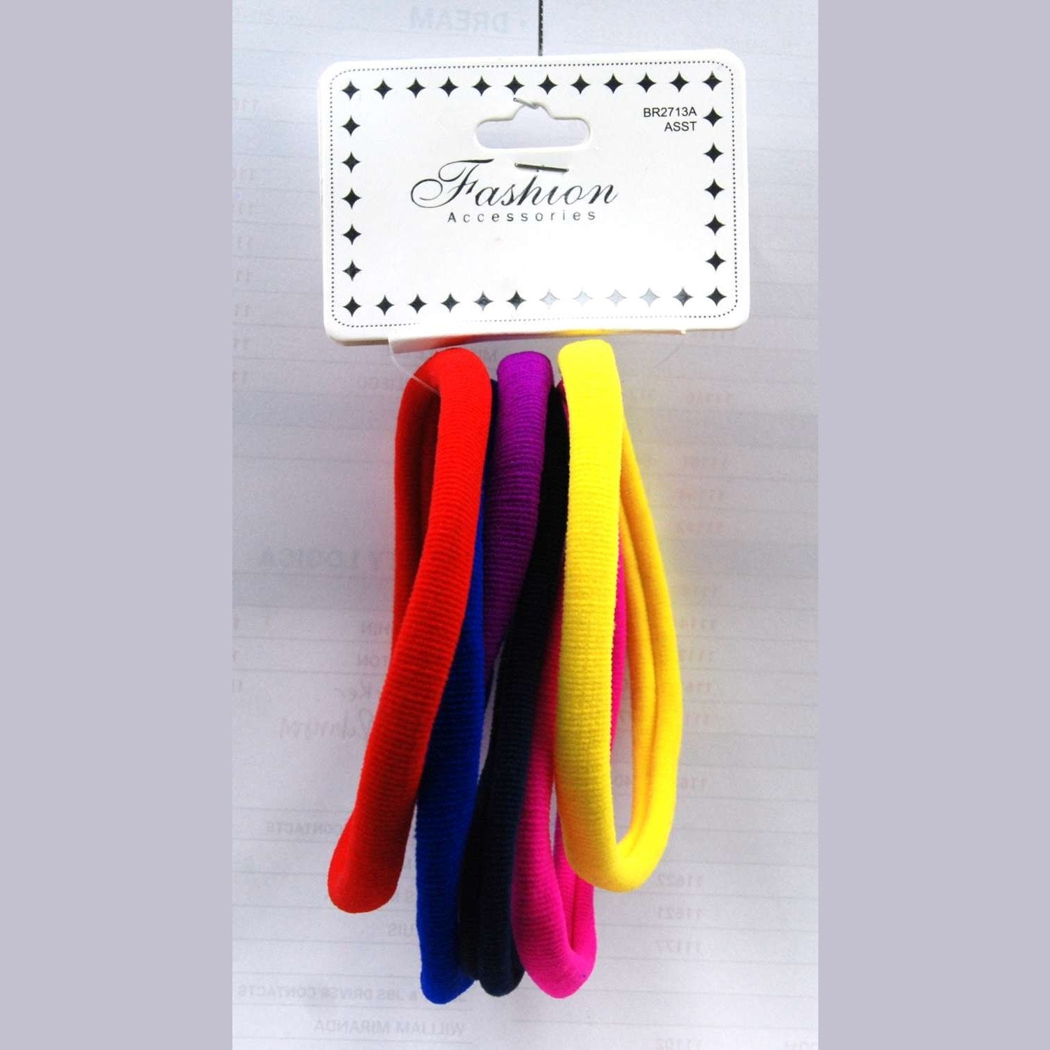 Chloe Hair Band X-Large Assorted Chloe Hair Band X-Large Assorted