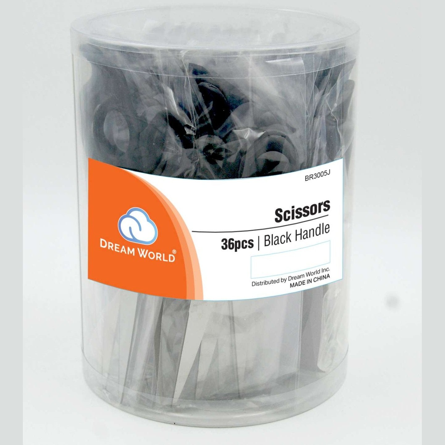Brittny Scissor Wblk Handle Jar Brittny Scissor Wblk Handle Jar