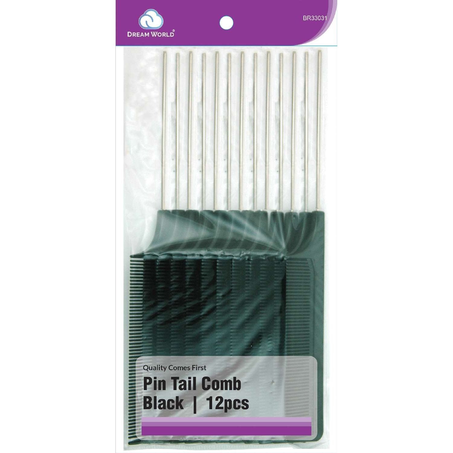 Brittny Comb Bulk Pintail Brittny Comb Bulk Pintail