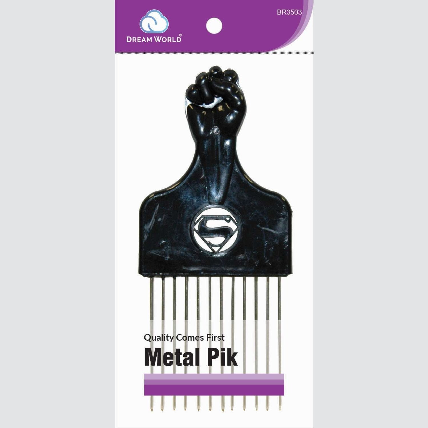 Brittny Pik Metal Regular Fist Brittny Pik Metal Regular Fist