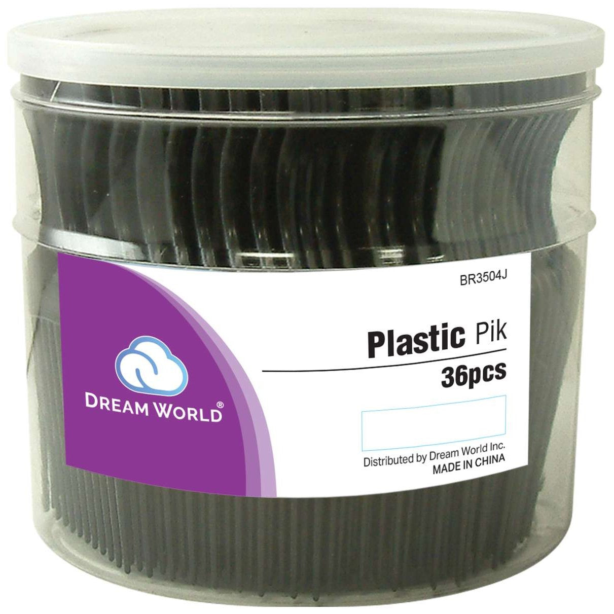 Brittny Pik Plastic 36Pcjr Brittny Pik Plastic 36Pcjr