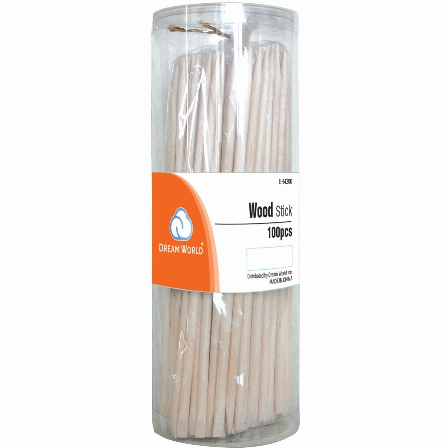 Brittny Wood Stick 15Cm Brittny Wood Stick 15Cm