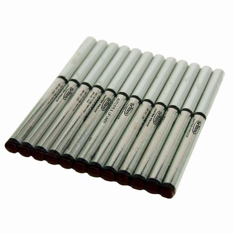 Brittny Auto Eye Pencil Dark Brittny Auto Eye Pencil Dark