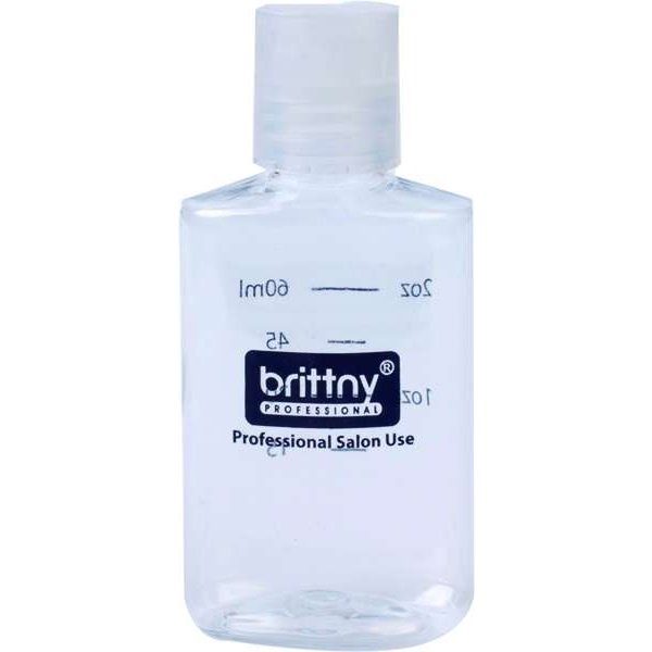 Brittny Bottle Applicator Disc Top Brittny Bottle Applicator Disc Top