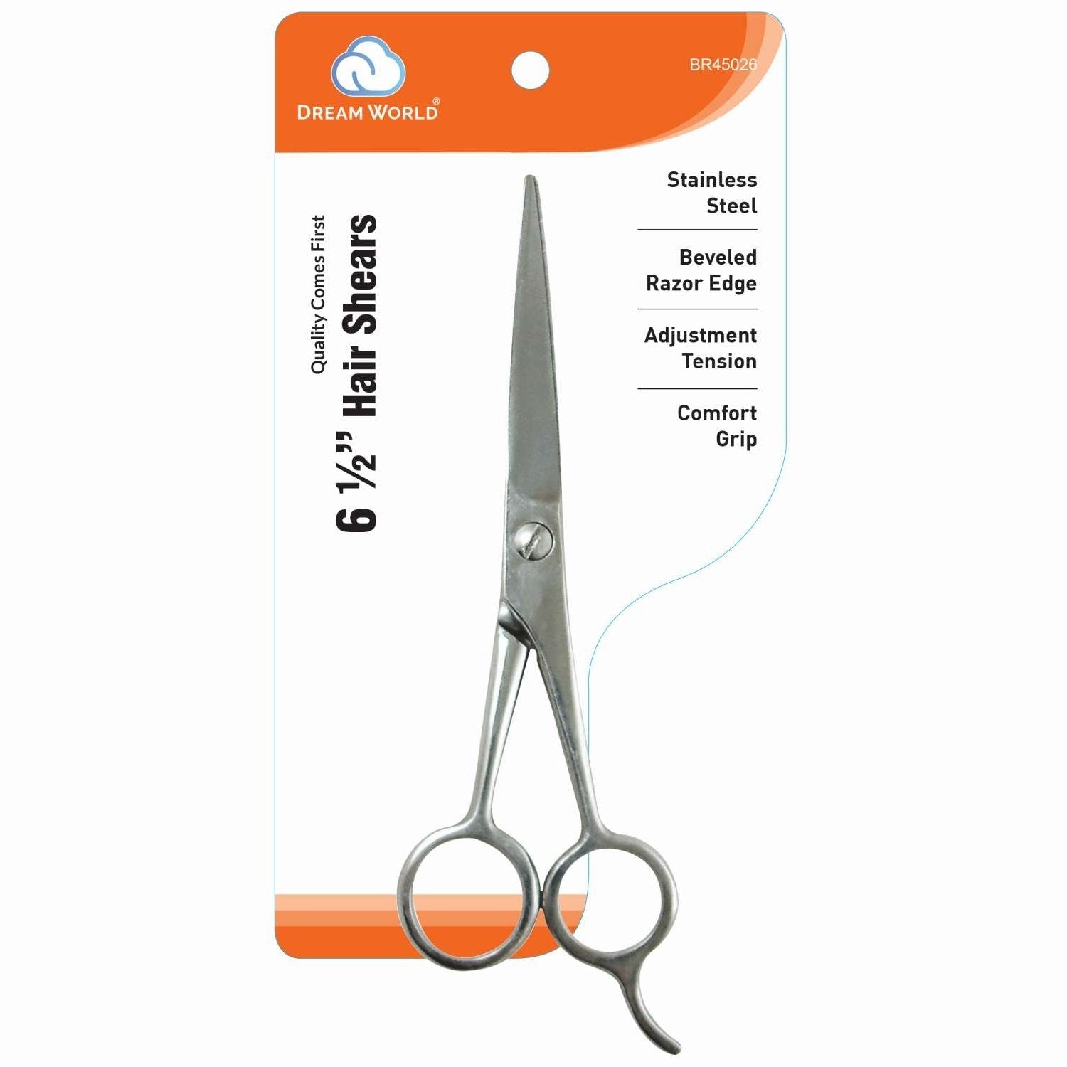 Brittny Scissor Shear Steel Brittny Scissor Shear Steel