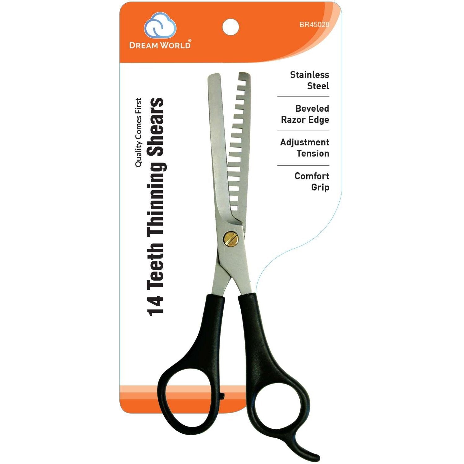 Brittny Scissor Thinning 14-Teeth Brittny Scissor Thinning 14-Teeth