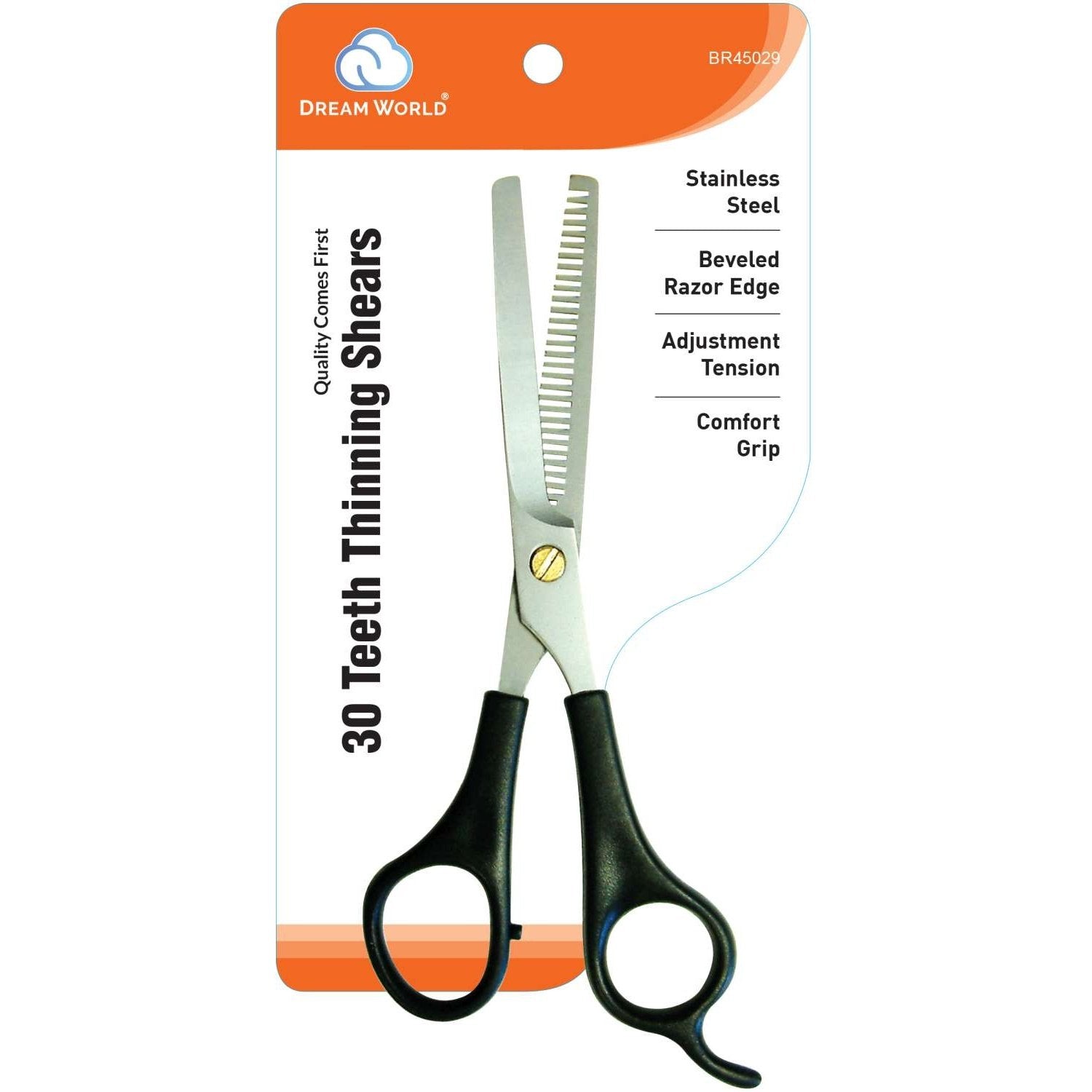 Brittny Scissor Thinning 30-Teeth Brittny Scissor Thinning 30-Teeth