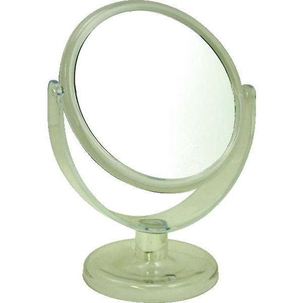 Brittny Mirror 2 Way Stand Round L Brittny Mirror 2 Way Stand Round L