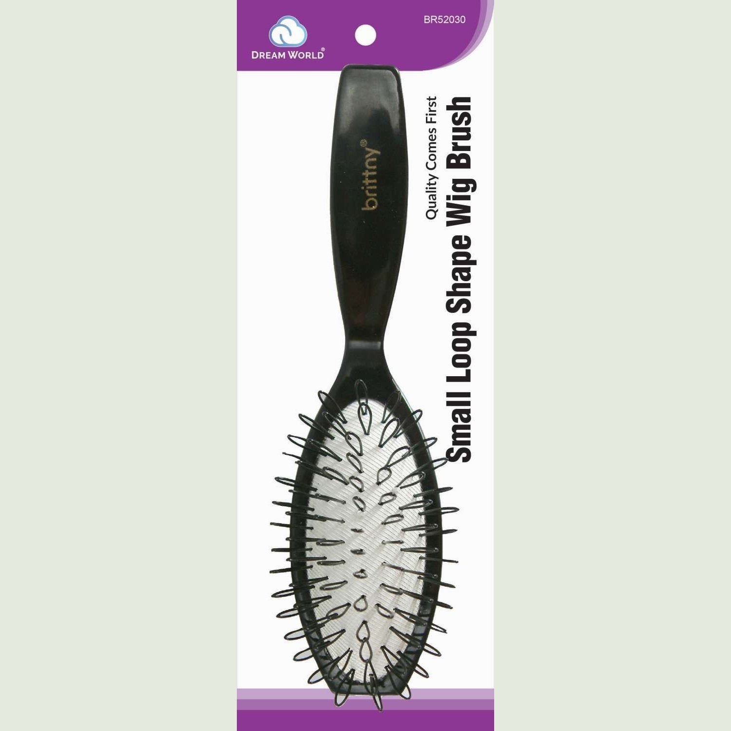 Brittny Brittny Wig Loop Brush Small Brittny Brittny Wig Loop Brush Small