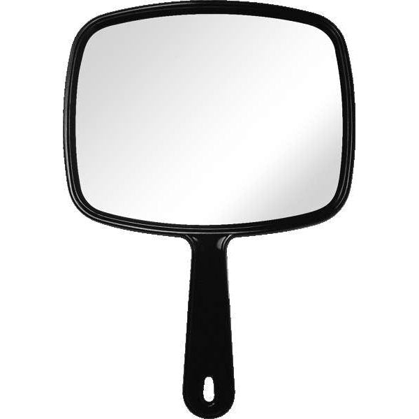 Brittny Mirror T.V Black Large Brittny Mirror T.V Black Large