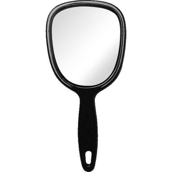 Brittny Mirror Black Mini Brittny Mirror Black Mini
