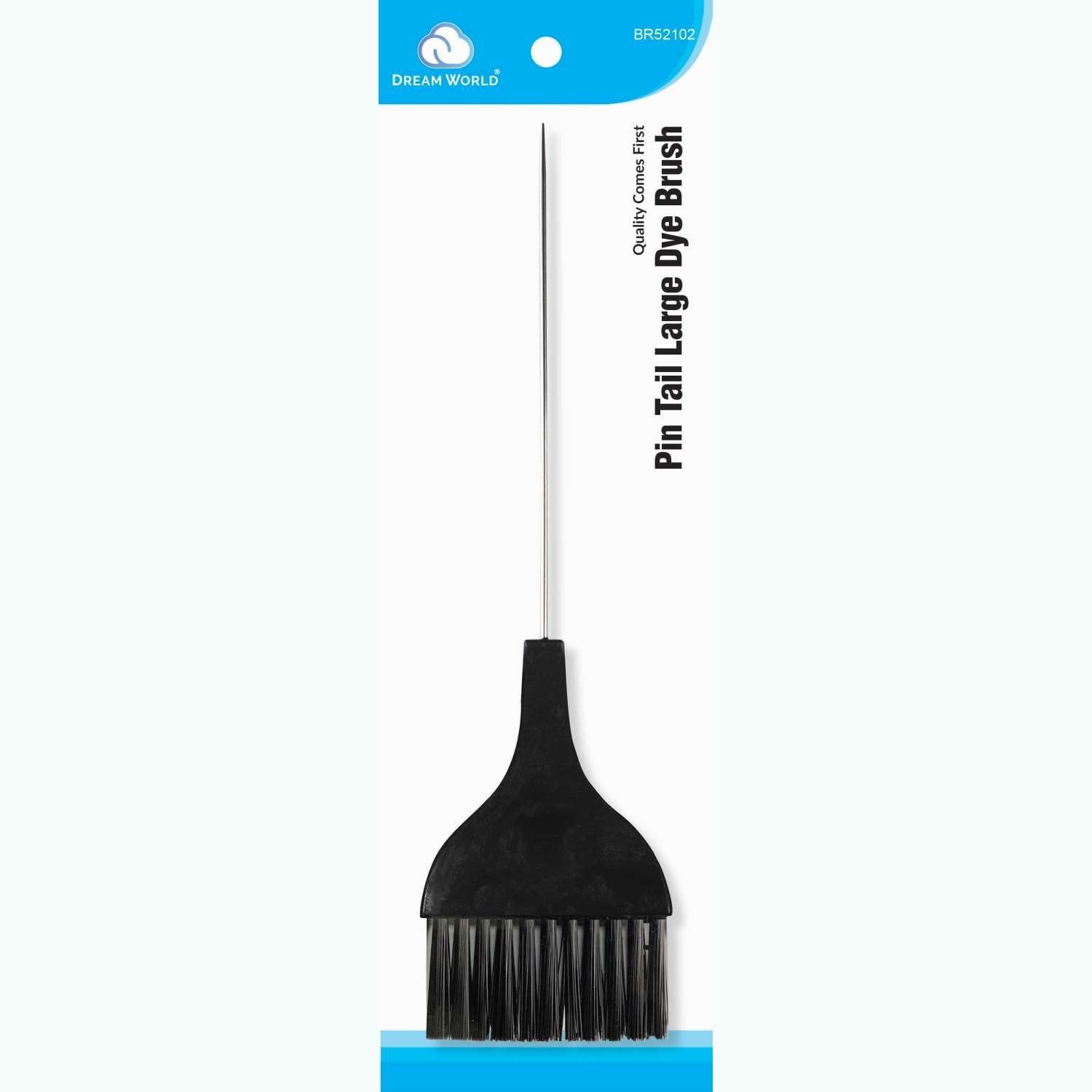 Brittny Brush Dye Pin Tail Brittny Brush Dye Pin Tail
