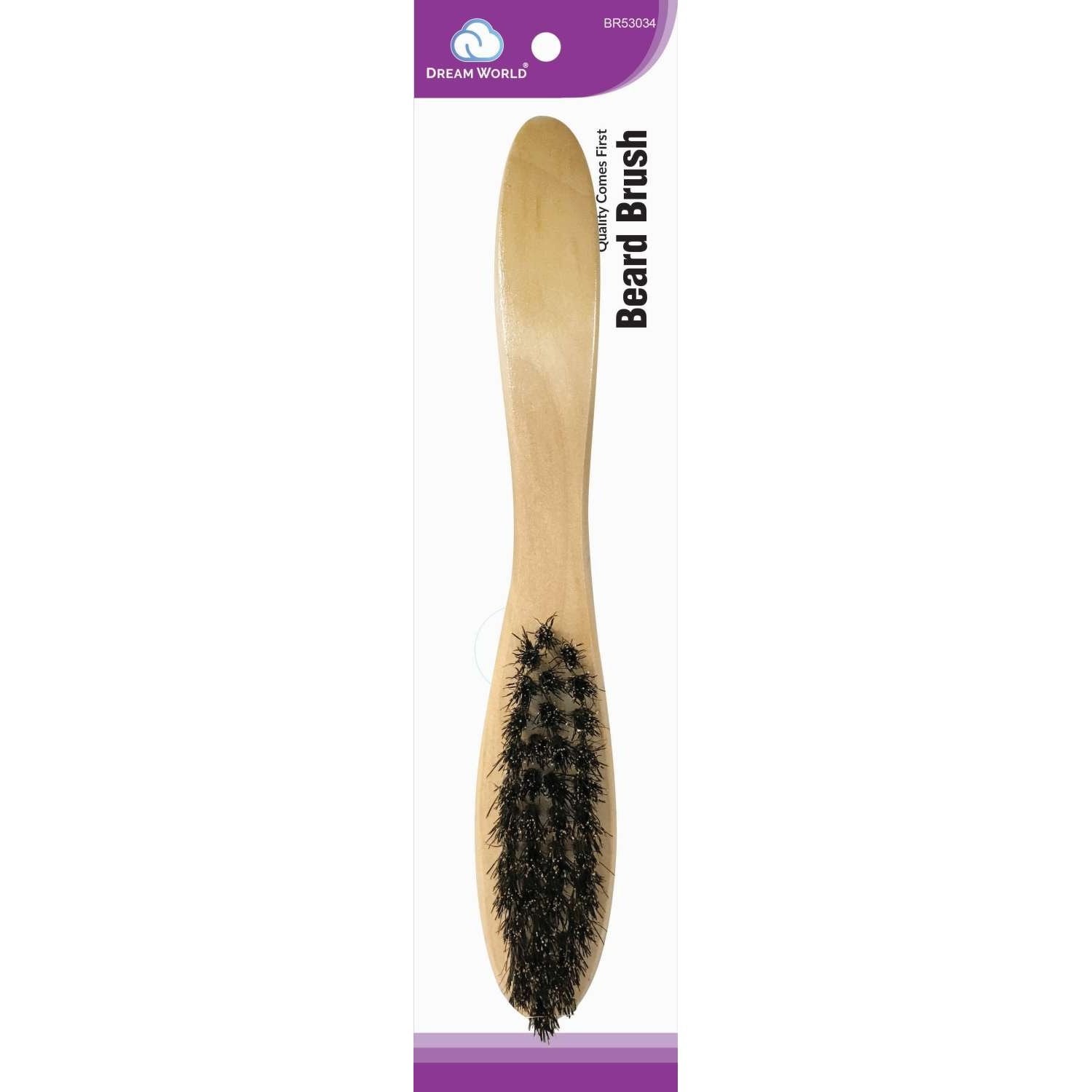 Brittny Brush Beard Brittny Brush Beard