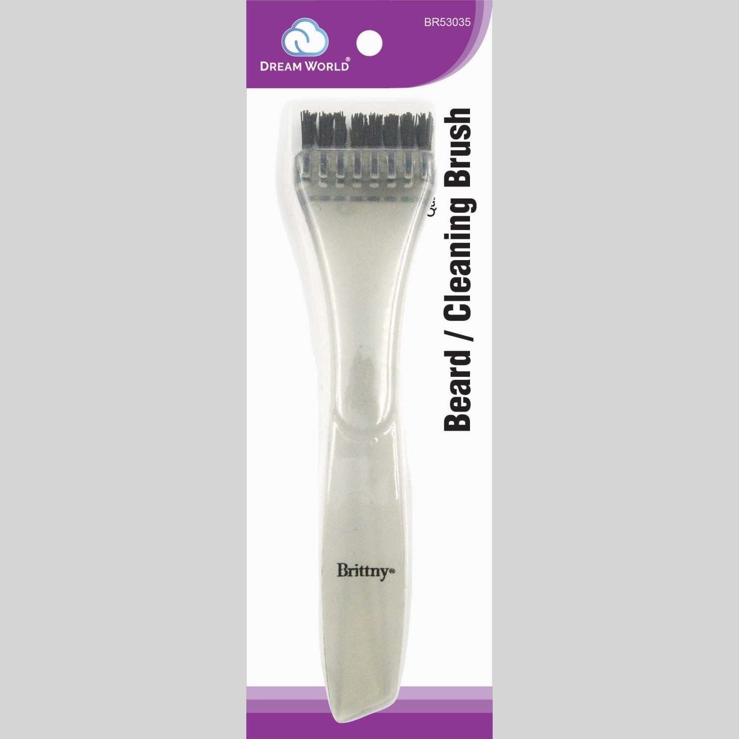 Brittny Brush Beardcleaning Brittny Brush Beardcleaning
