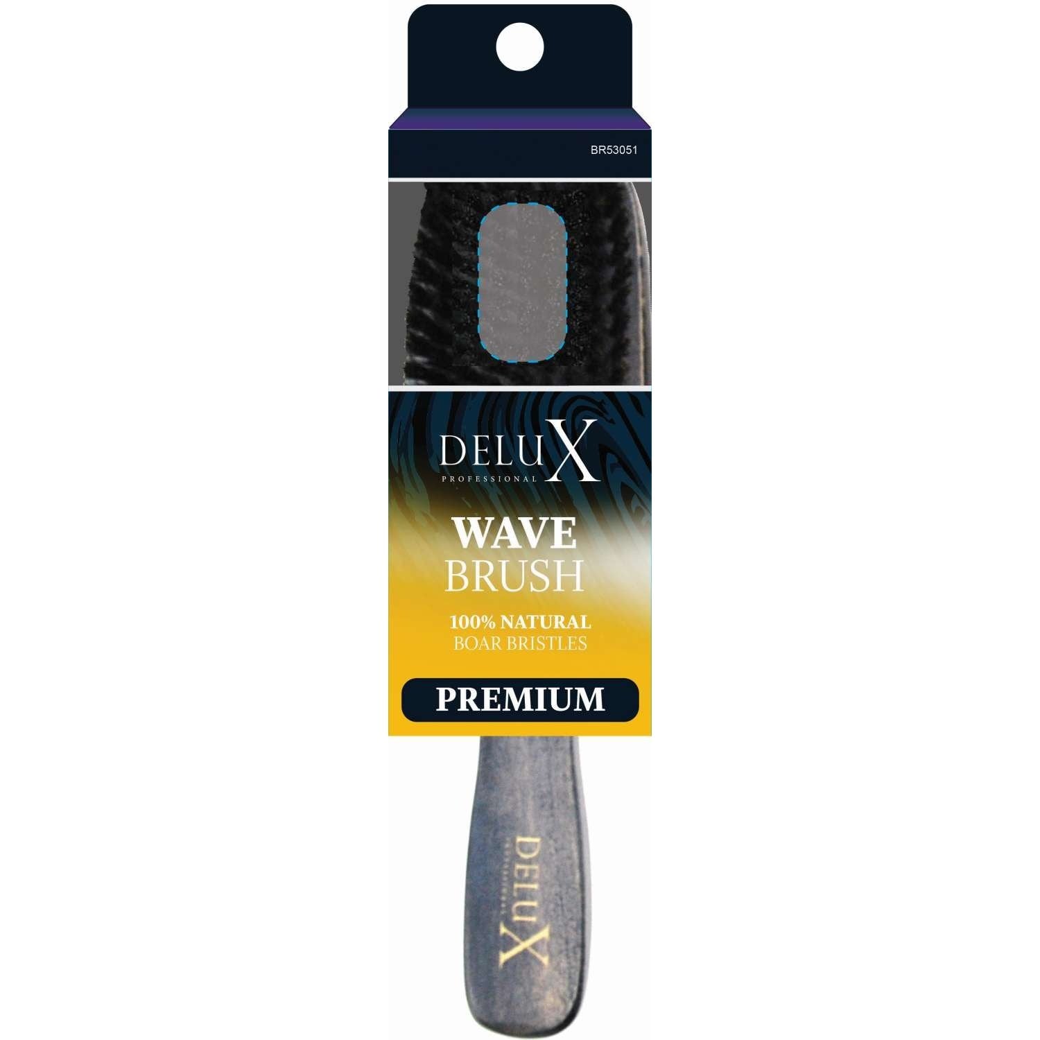 Brittny Brush Premium Boar Bristol Brittny Brush Premium Boar Bristol
