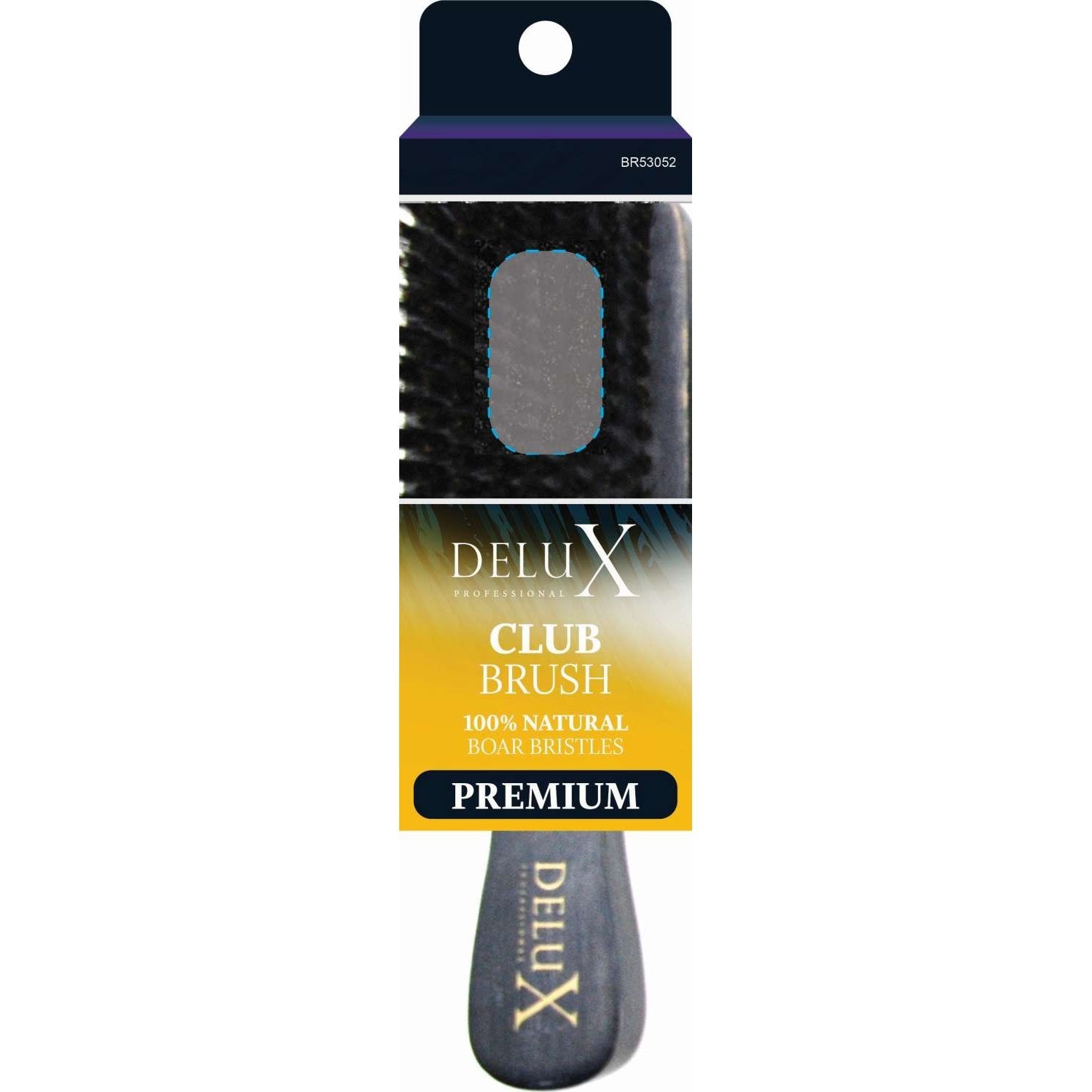 Brittny Brush Premium Boar Bristol Brittny Brush Premium Boar Bristol
