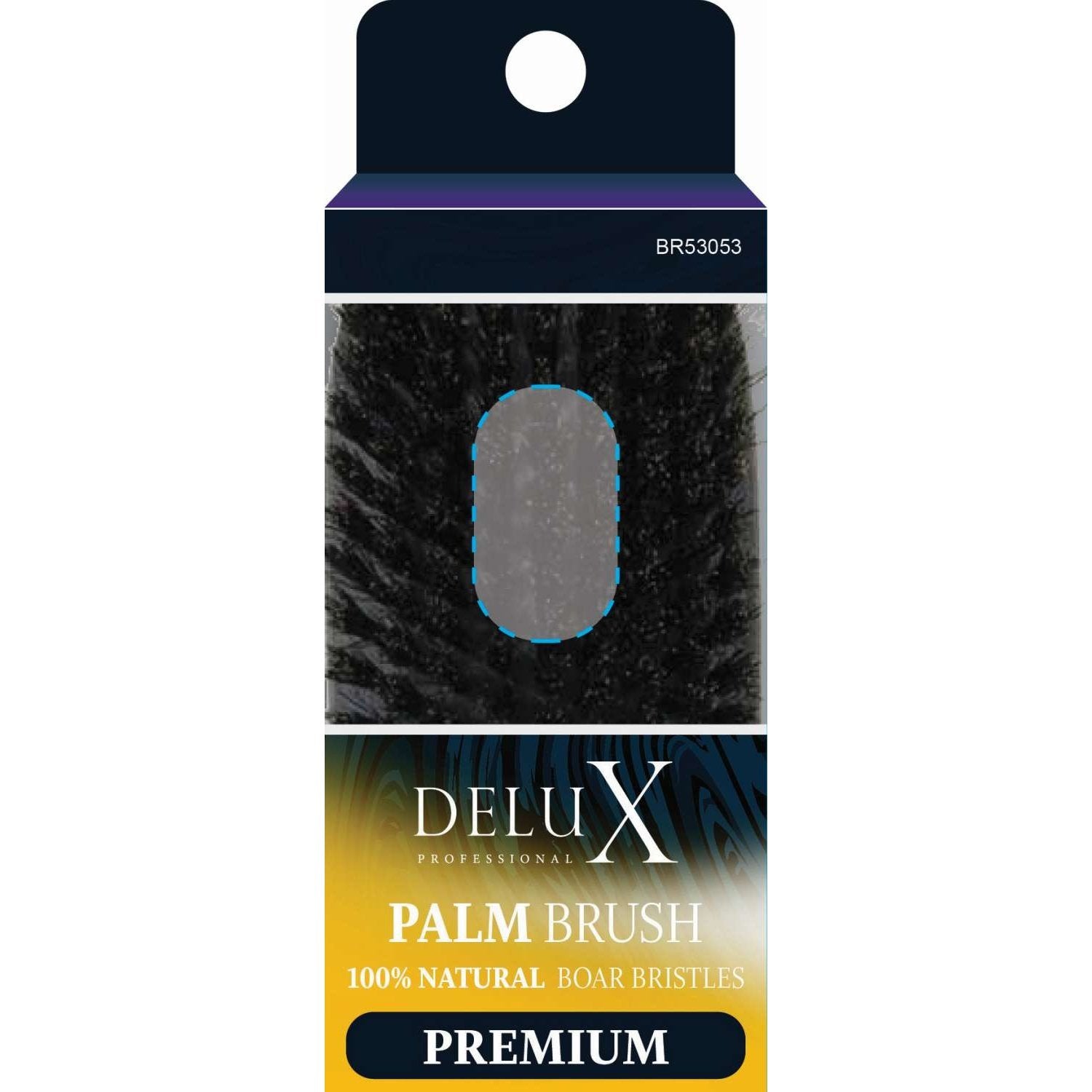 Brittny Brush Premium Boar Bristol Brittny Brush Premium Boar Bristol