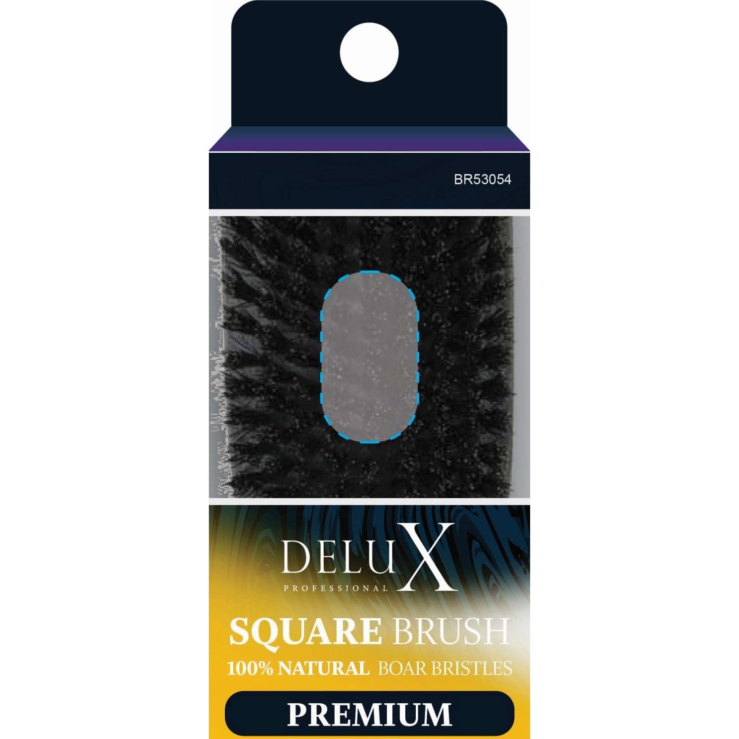 Brittny Brush Premium Boar Bristol Brittny Brush Premium Boar Bristol