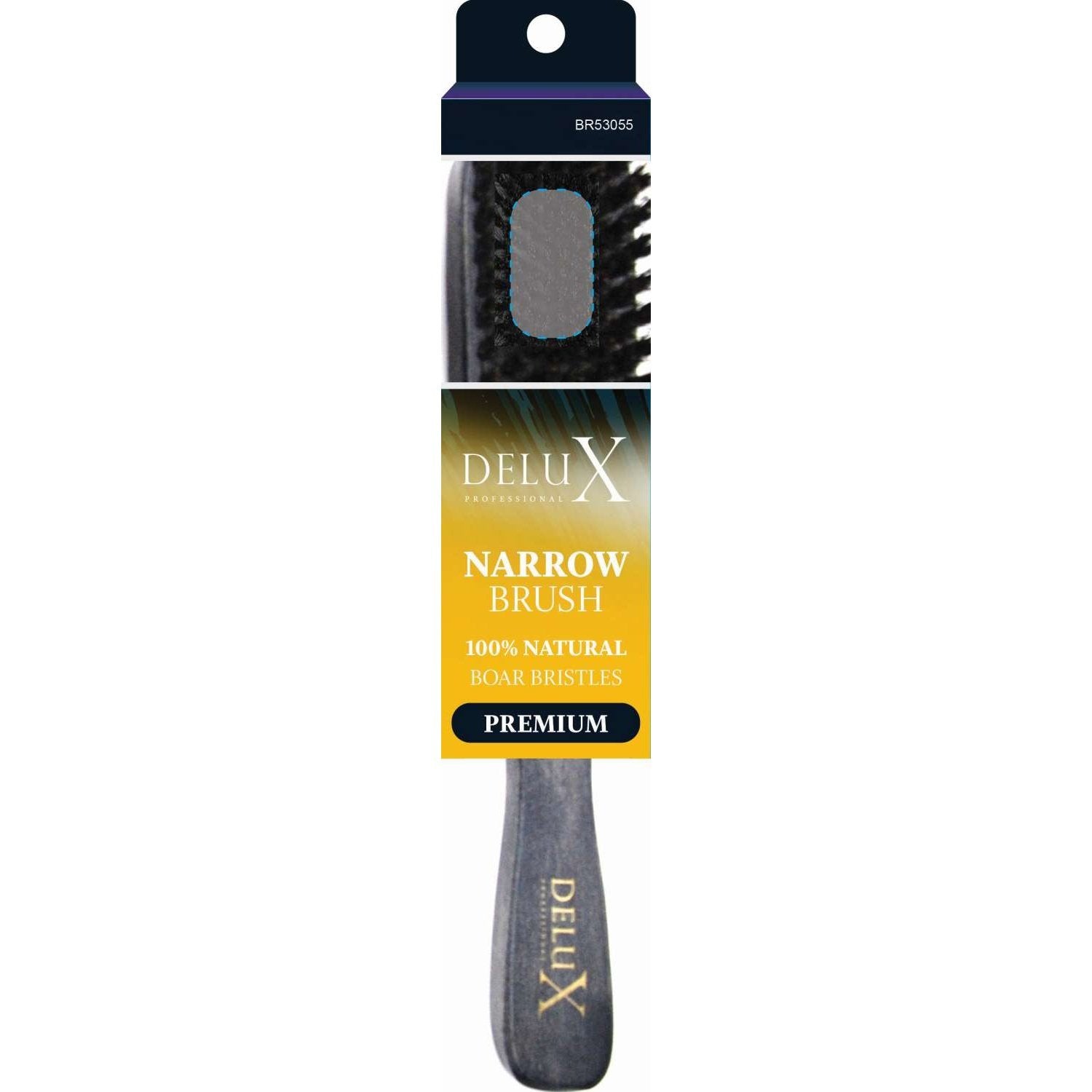 Brittny Brush Premium Boar Bristol Brittny Brush Premium Boar Bristol