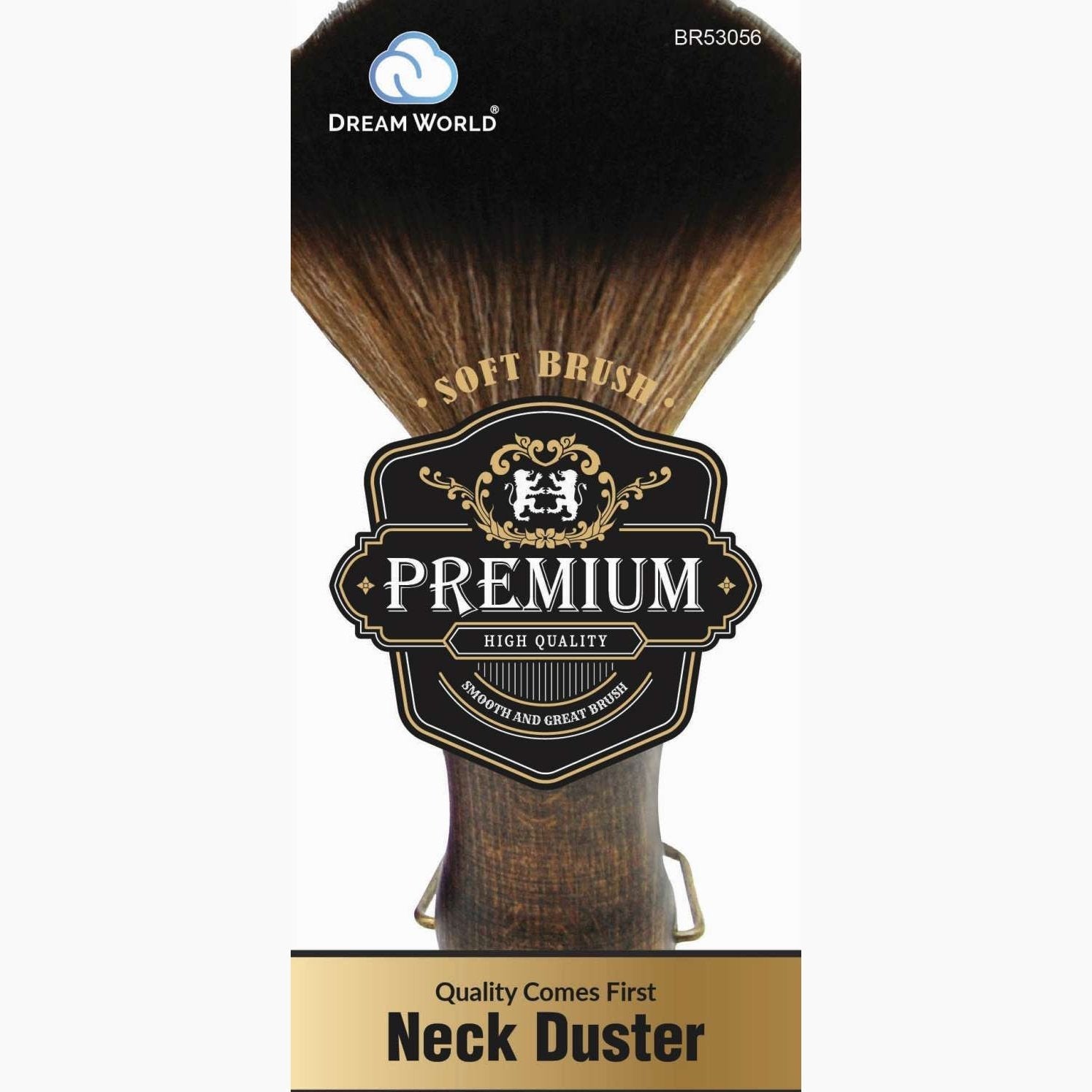 Brittny Brush Premium Neck Duster Brittny Brush Premium Neck Duster