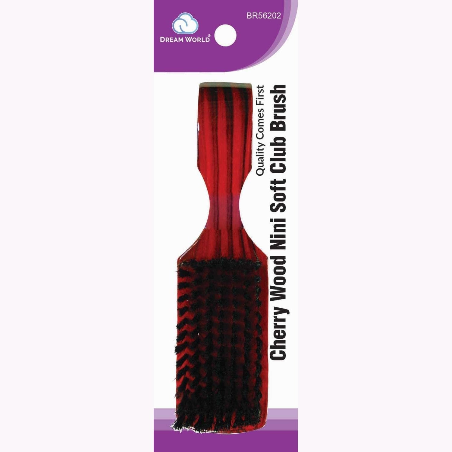 Brittny Brush Soft Club Brittny Brush Soft Club