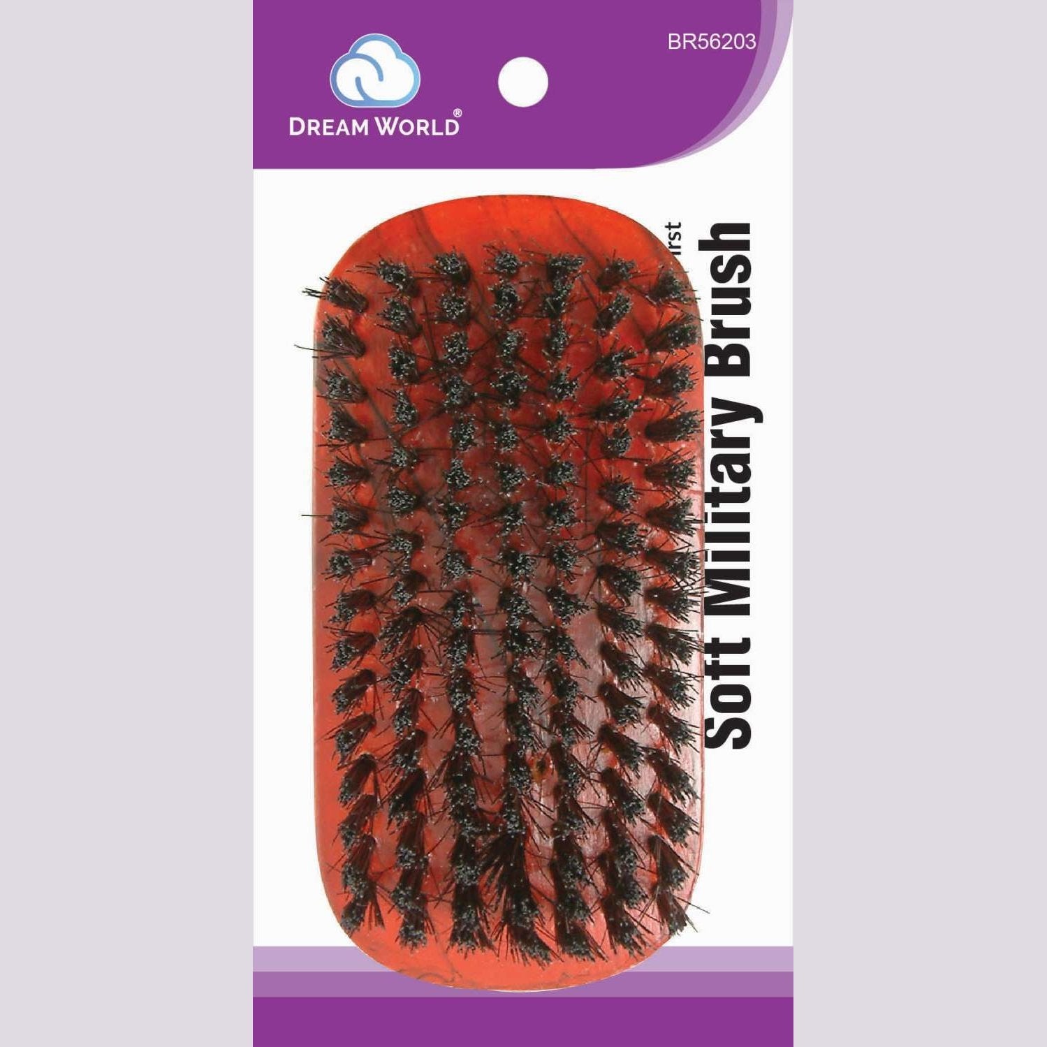 Brittny Brush Soft Military Brittny Brush Soft Military