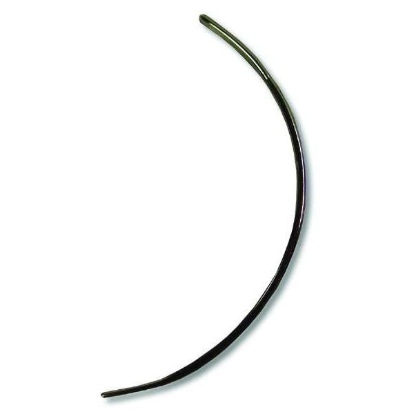Brittny Weaving Needle 12-Pieces - C Brittny Weaving Needle 12-Pieces - C