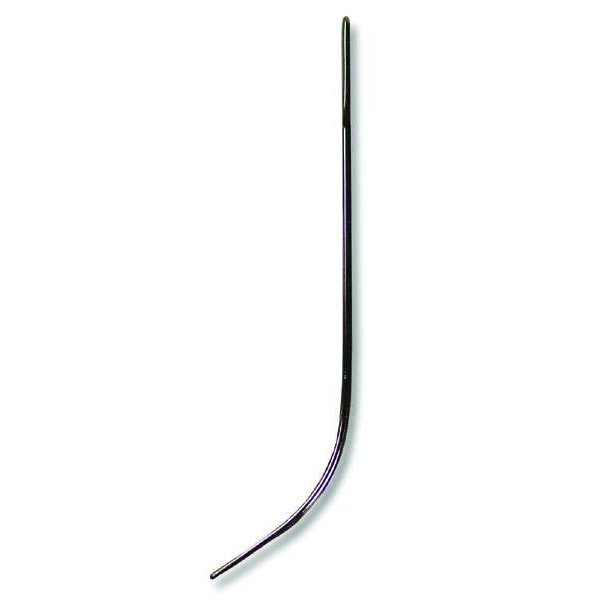 Brittny Weaving Needle 12-Piece - J Brittny Weaving Needle 12-Piece - J
