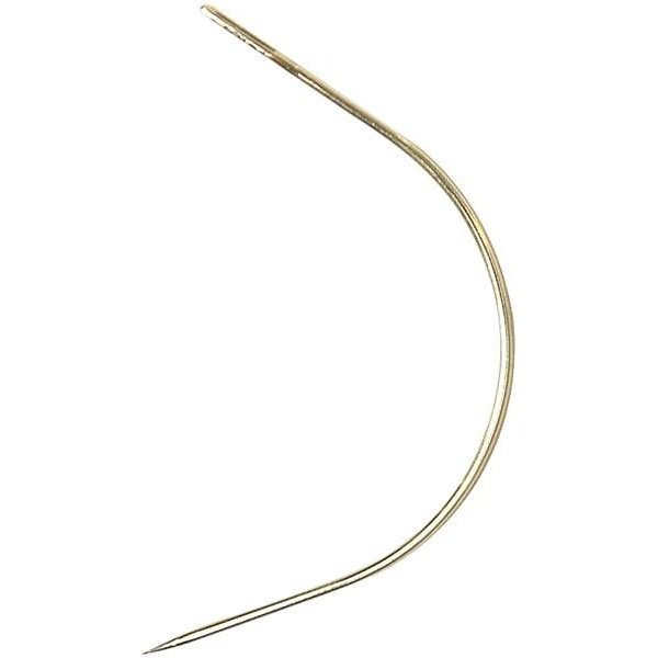 Brittny Weaving Needle - Jumbo C Brittny Weaving Needle - Jumbo C